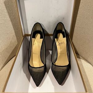 Christian Louboutin Follies Resille